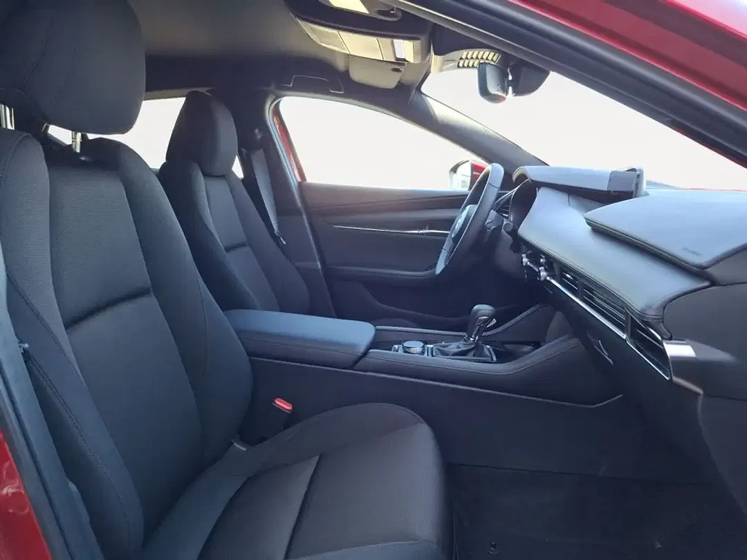 Mazda 3 e-SKYACTIV-G AUT MHEV Exclusive-Line - foto 15