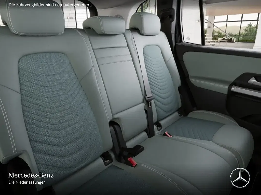 Mercedes-Benz GLB 180 7G-TRONIC Progressive - Thumbnail 12