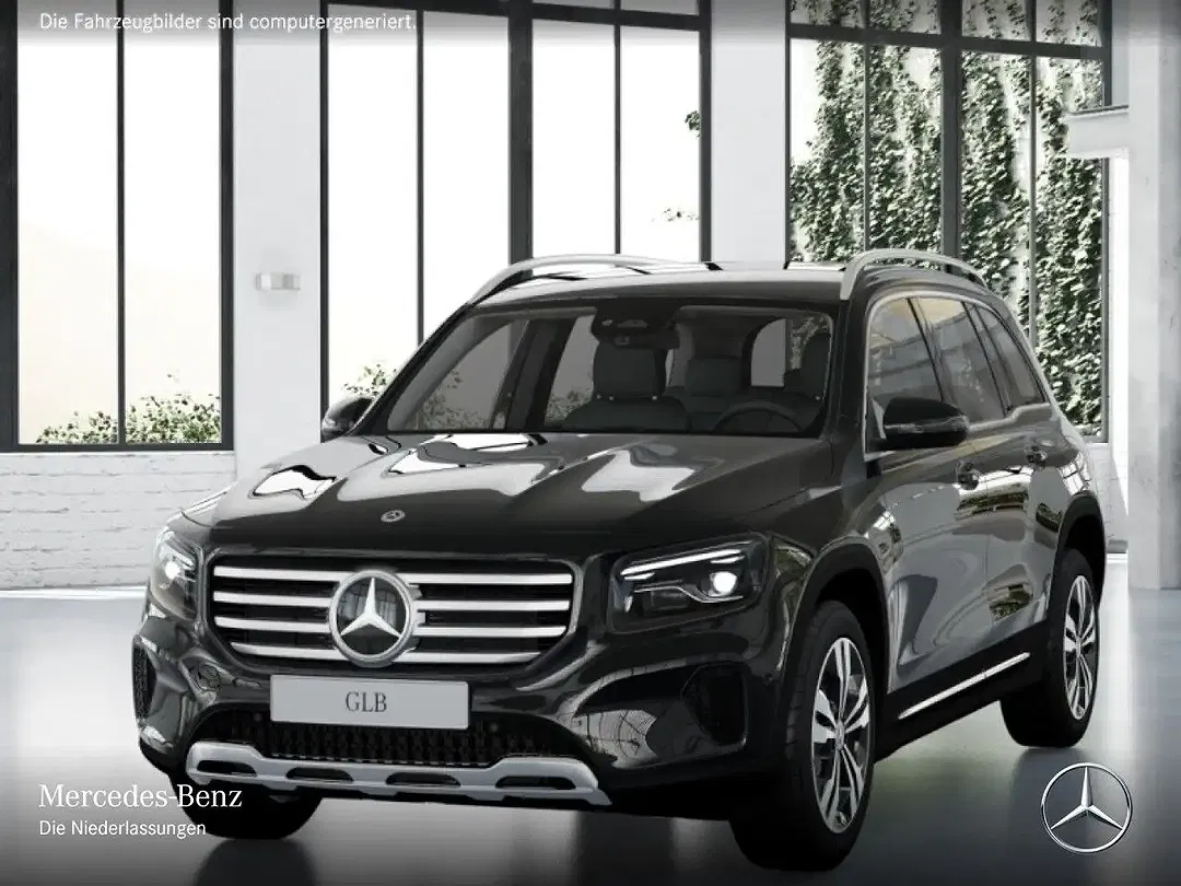 Mercedes-Benz GLB 180 7G-TRONIC Progressive - foto 1