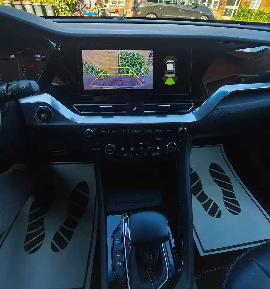 Kia Niro Spirit Top - Thumbnail 12