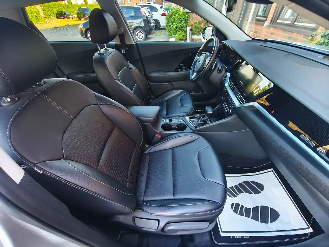 Kia Niro Spirit Top - Thumbnail 14