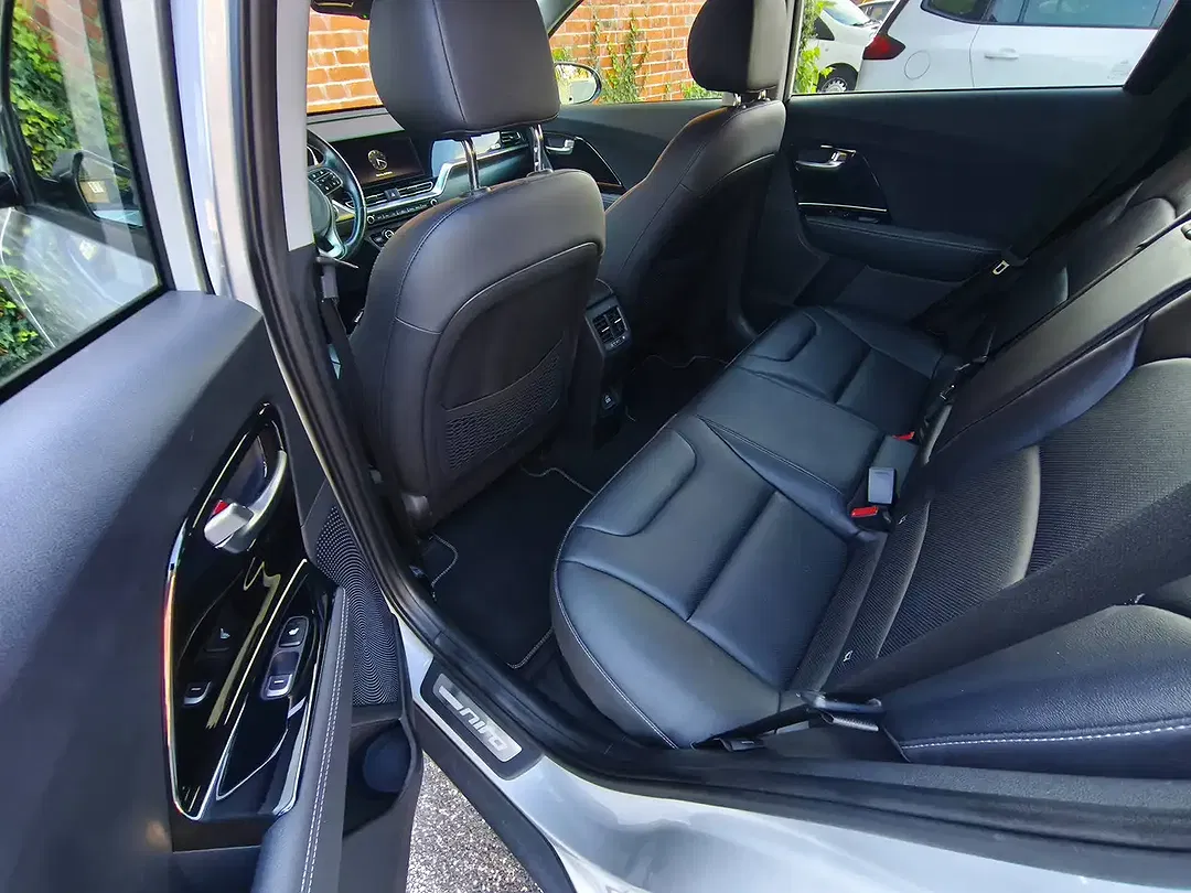 Kia Niro Spirit Top - foto 15
