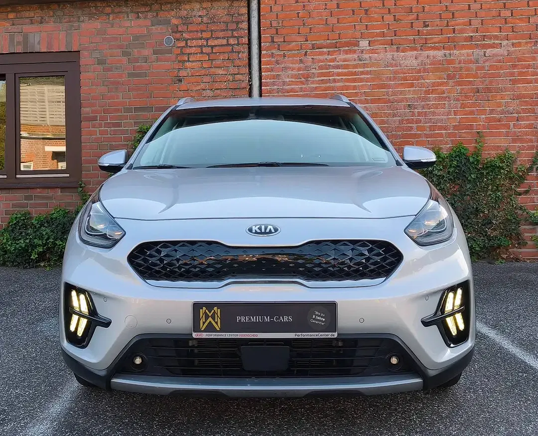 Kia Niro Spirit Top - foto 2