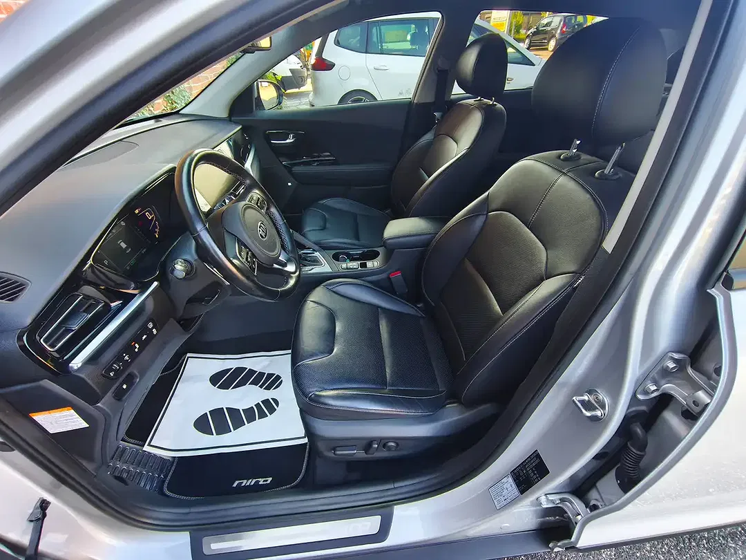 Kia Niro Spirit Top - Thumbnail 9