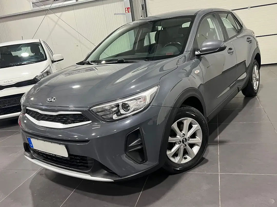 Kia Stonic Edition 7 - foto 1