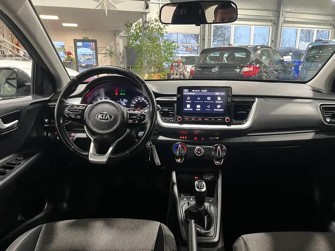 Kia Stonic Edition 7 - Thumbnail 10