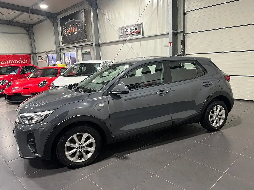 Kia Stonic Edition 7 - foto 2