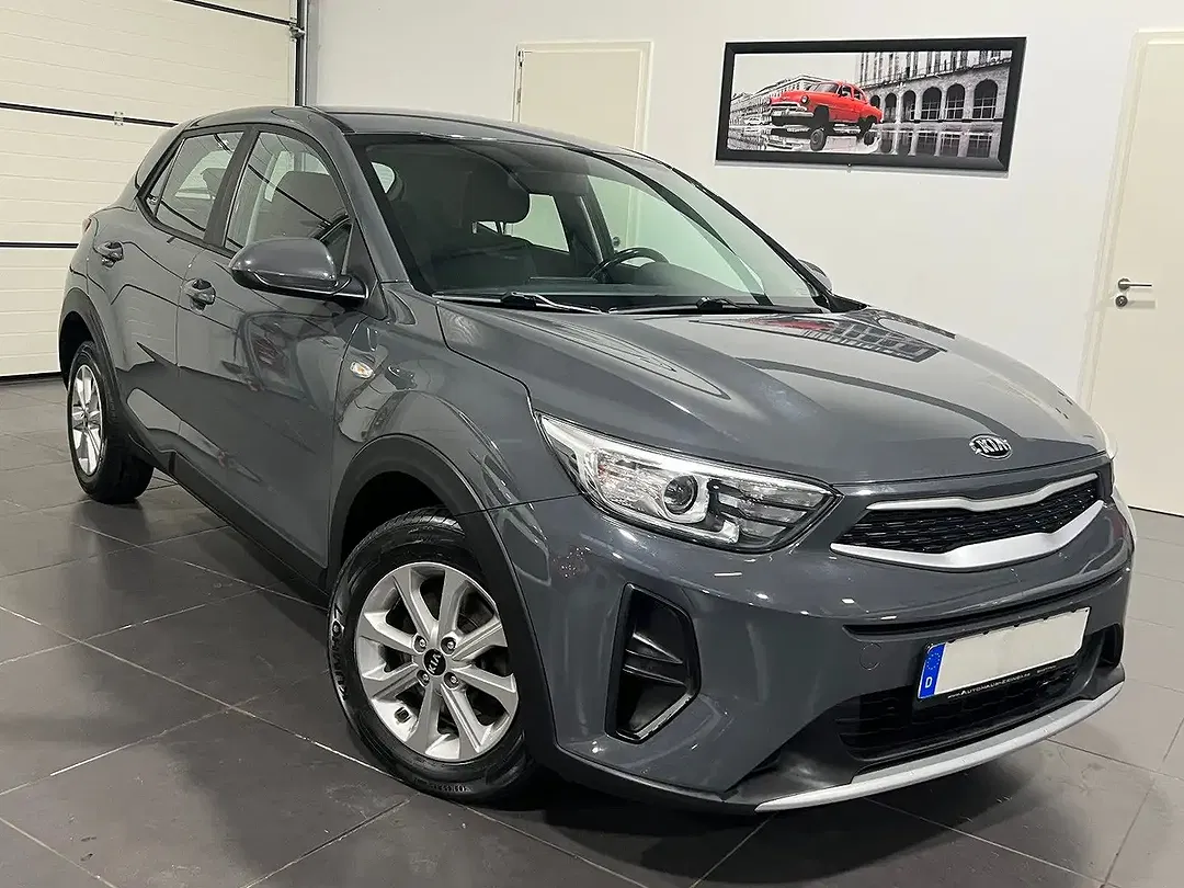 Kia Stonic Edition 7 - Thumbnail 8