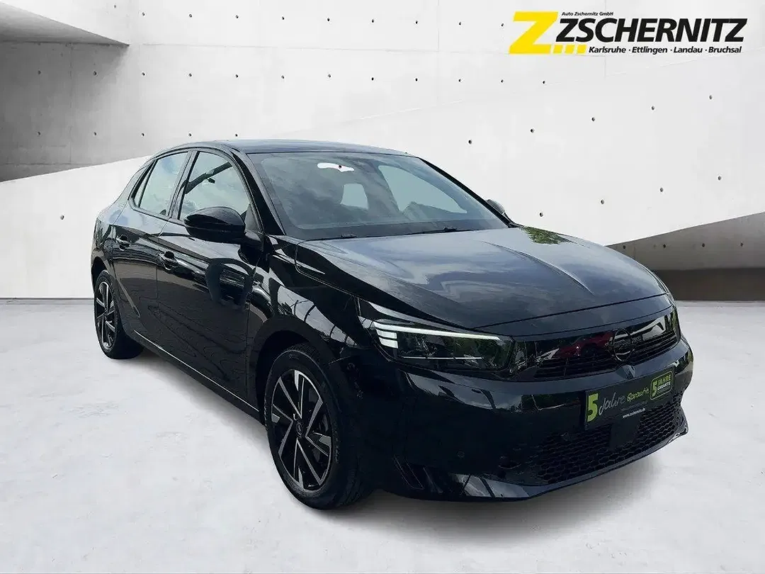 Opel Corsa 1.2 Turbo GS - Thumbnail 2