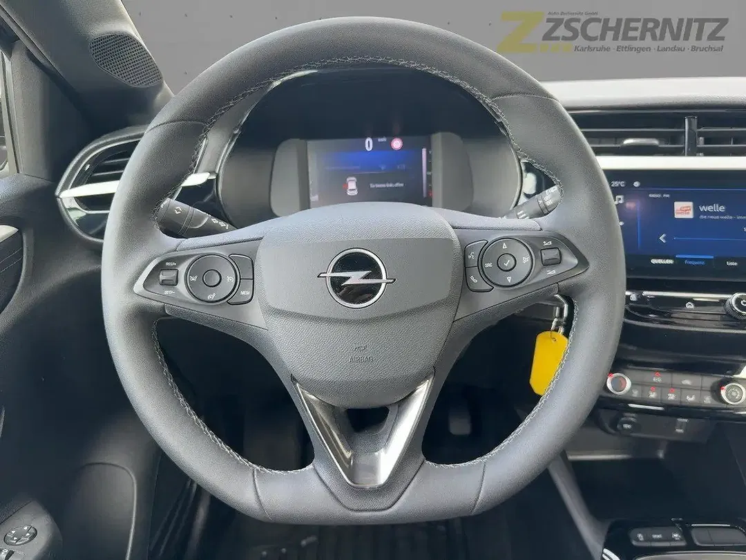 Opel Corsa 1.2 Turbo GS - Thumbnail 6