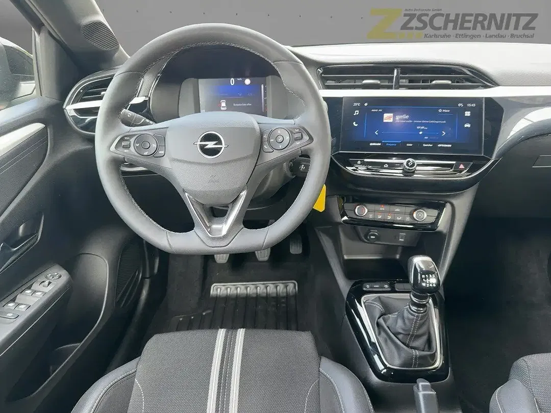 Opel Corsa 1.2 Turbo GS - Thumbnail 7