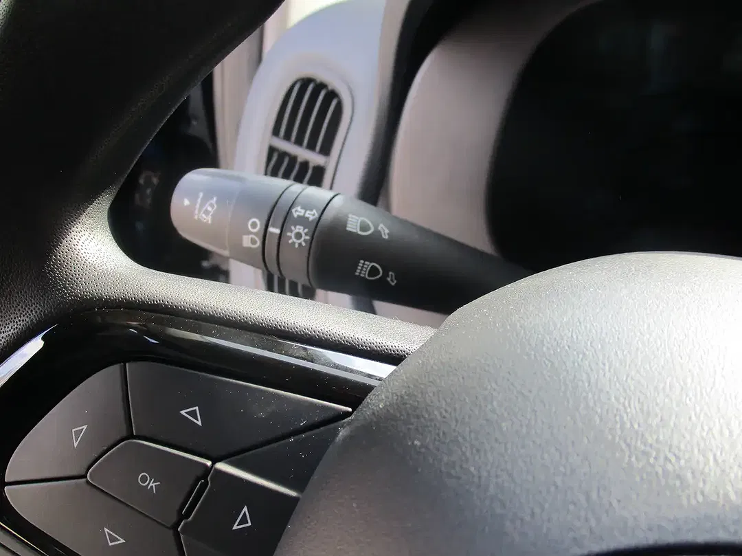 Fiat Panda 1.0 Hybrid - Thumbnail 10