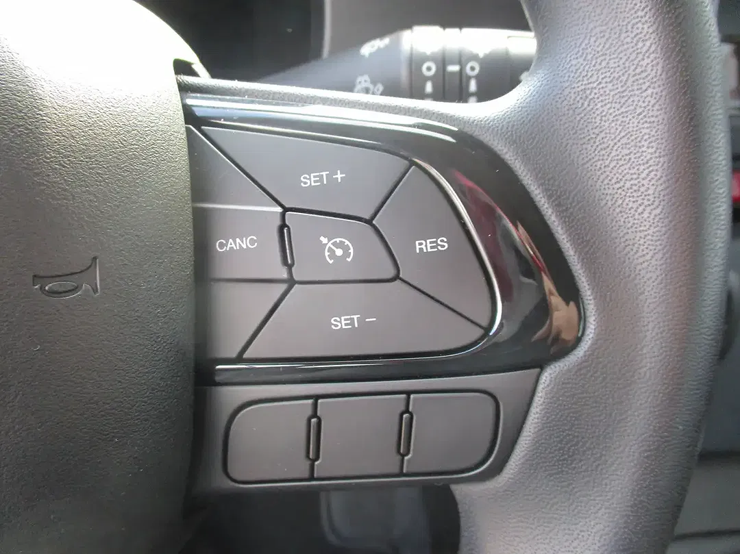 Fiat Panda 1.0 Hybrid - Thumbnail 13