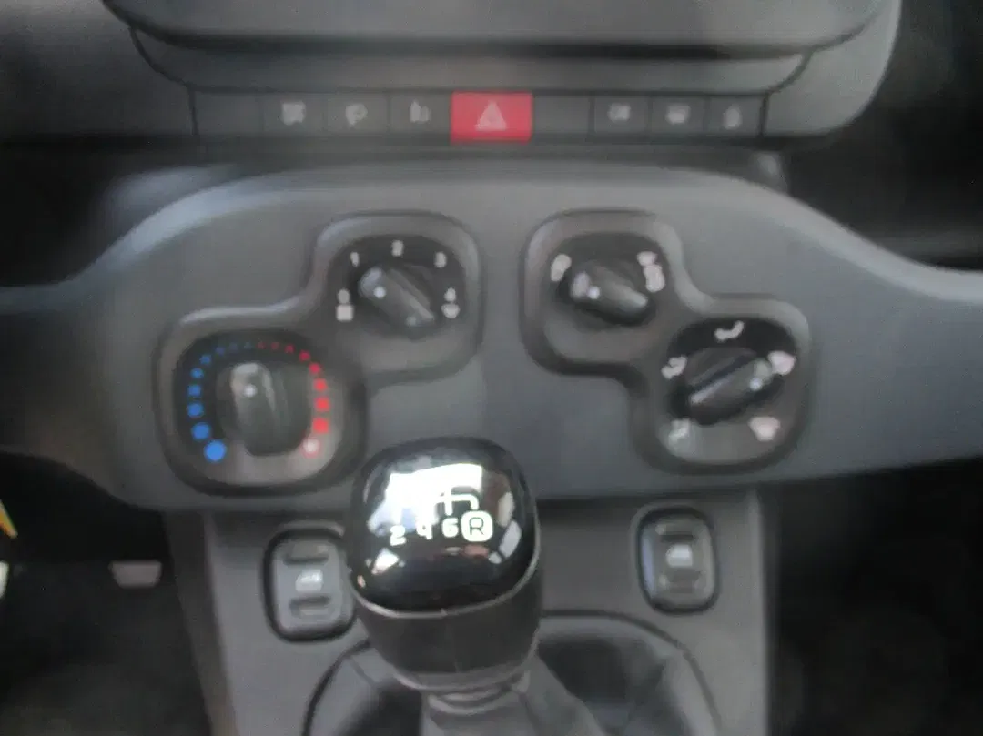 Fiat Panda 1.0 Hybrid - Thumbnail 14