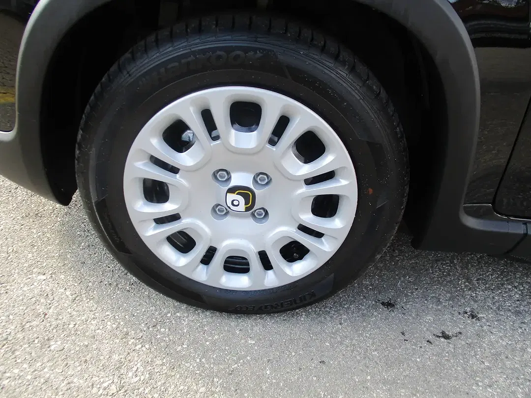 Fiat Panda 1.0 Hybrid - Thumbnail 6