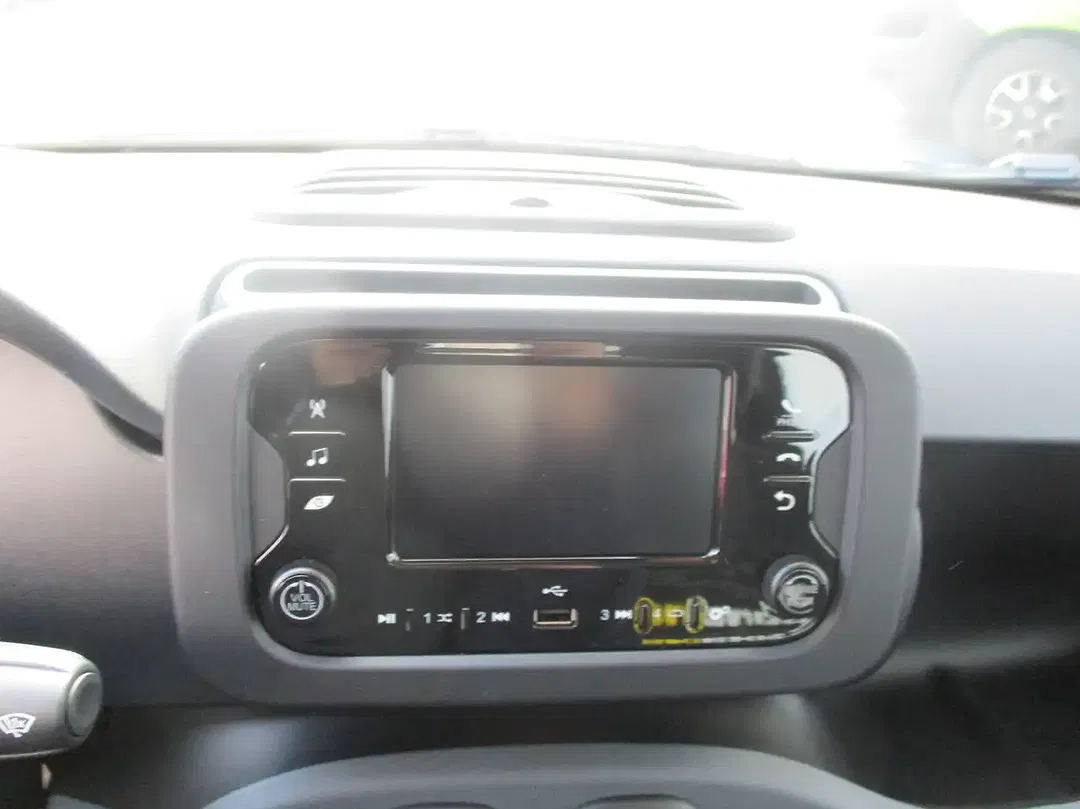 Fiat Panda 1.0 Hybrid - Thumbnail 9