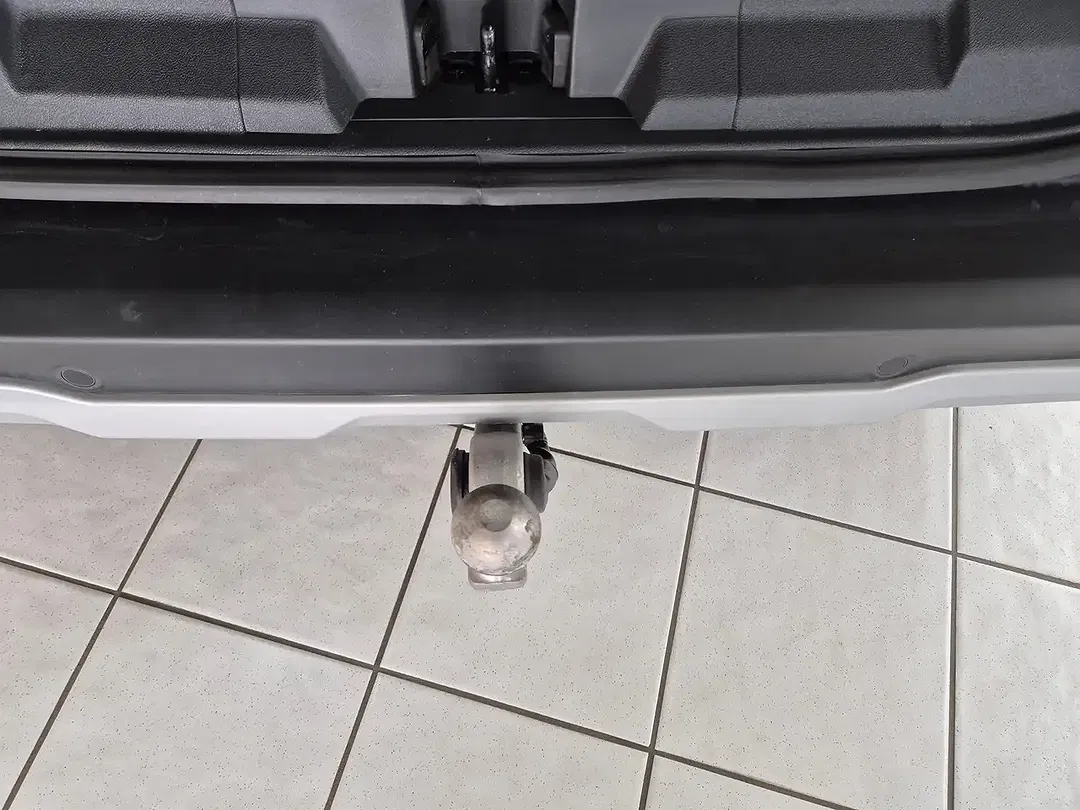 Ford Transit Custom 4x4 - foto 15