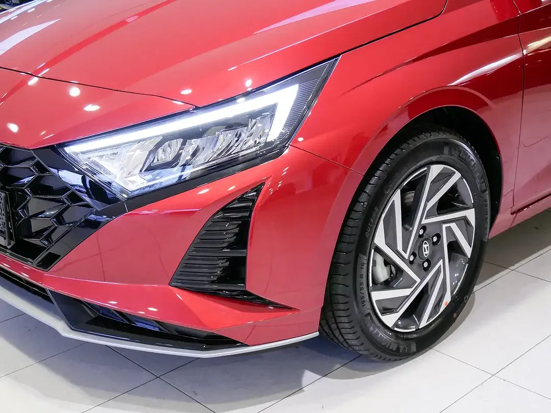 Hyundai i20 1.0 T-GDI Trend - Thumbnail 12