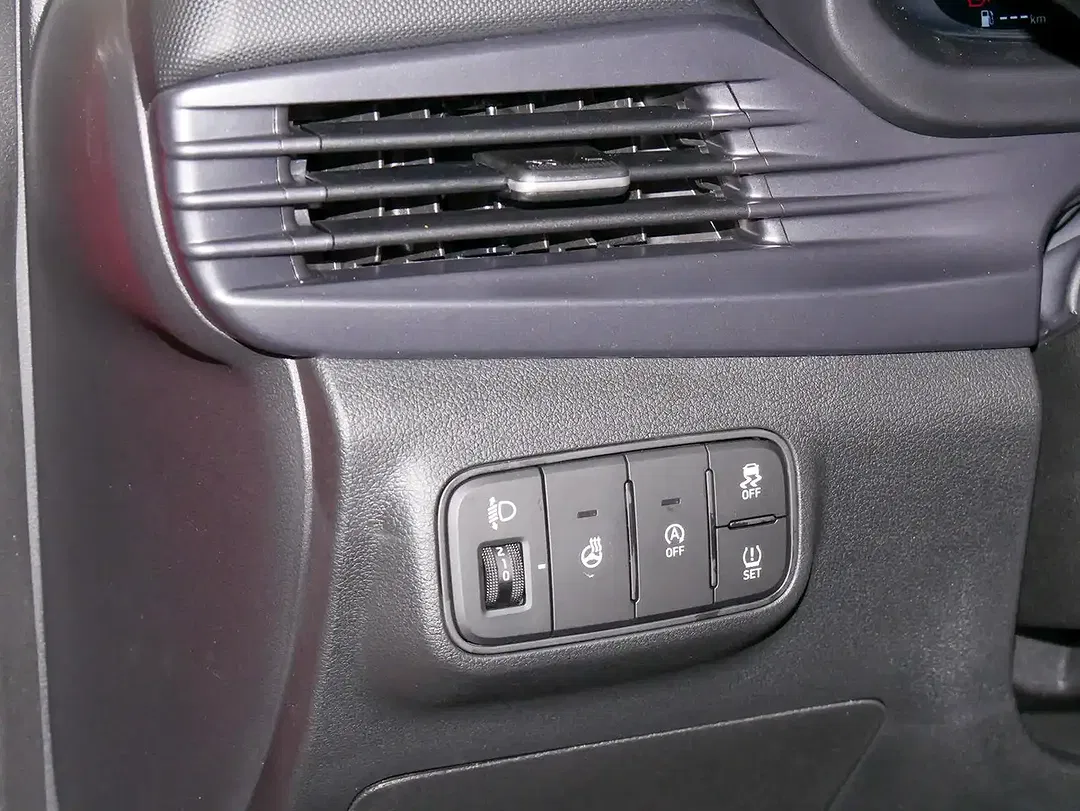 Hyundai i20 1.0 T-GDI Trend - Thumbnail 14