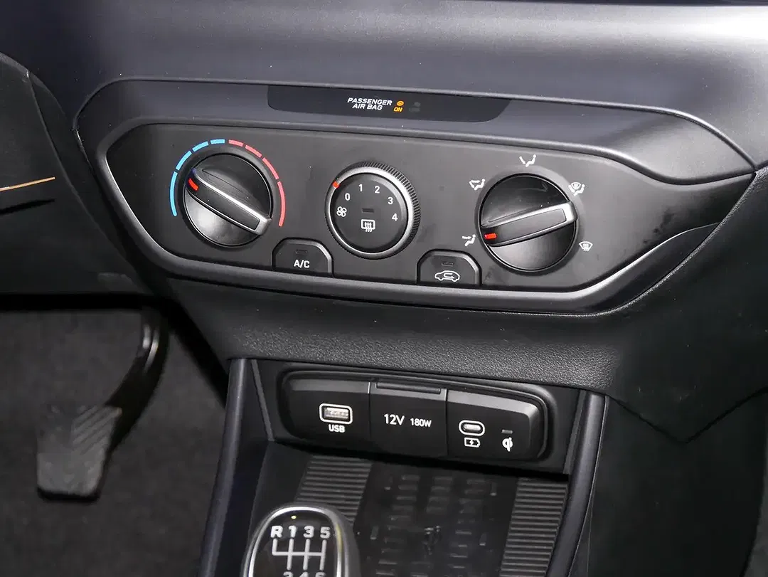 Hyundai i20 1.0 T-GDI Trend - Thumbnail 18