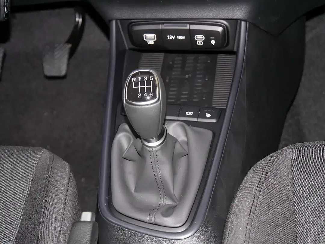 Hyundai i20 1.0 T-GDI Trend - Thumbnail 19