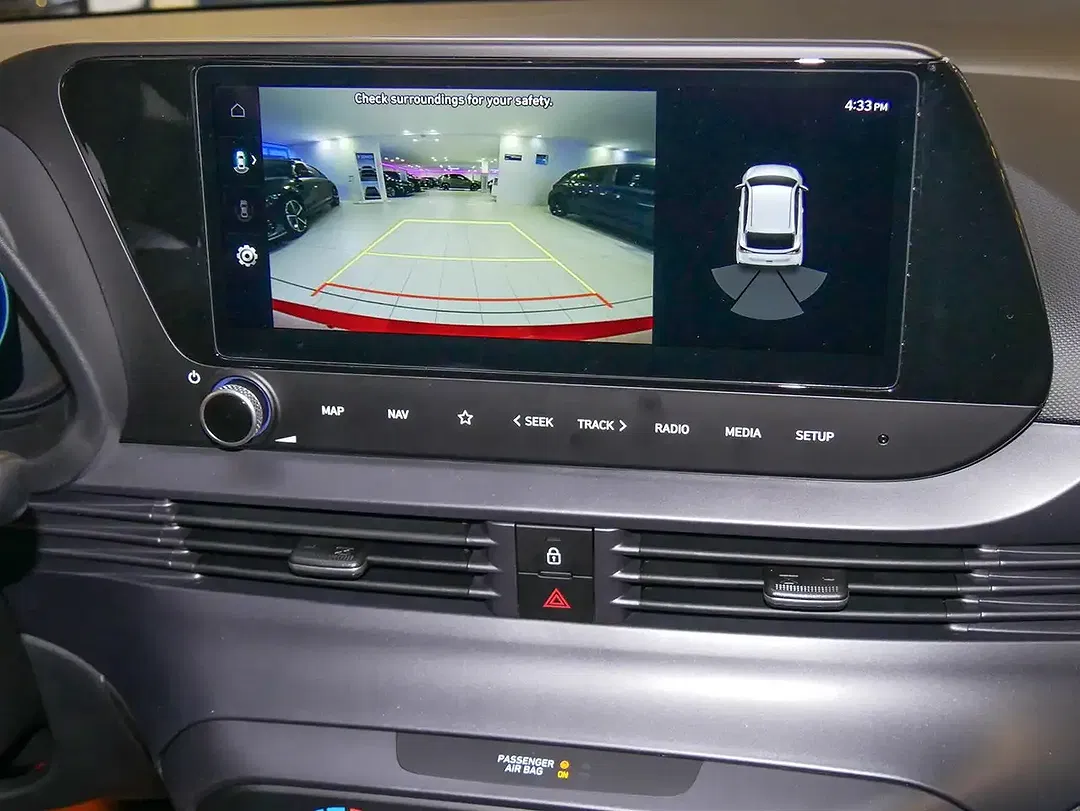 Hyundai i20 1.0 T-GDI Trend - Thumbnail 20