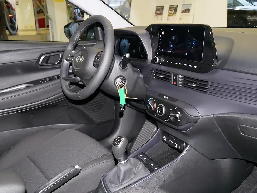 Hyundai i20 1.0 T-GDI Trend - Thumbnail 3