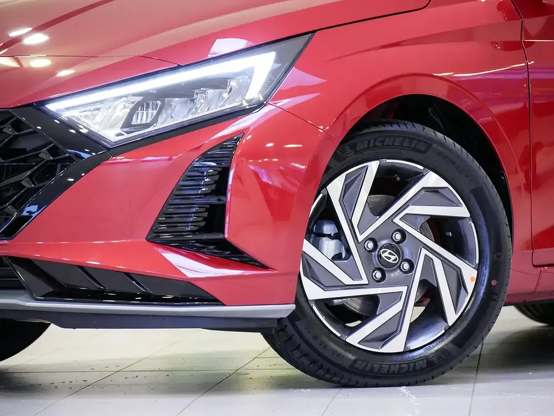 Hyundai i20 1.0 T-GDI Trend - Thumbnail 6