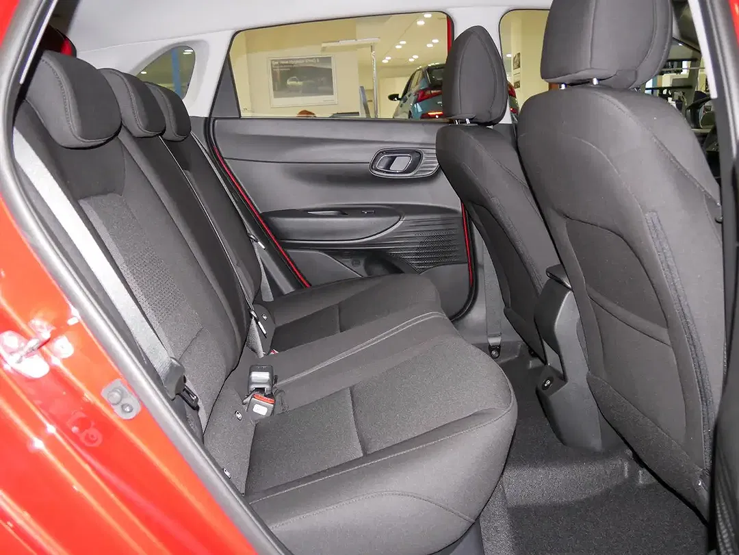Hyundai i20 1.0 T-GDI Trend - Thumbnail 7
