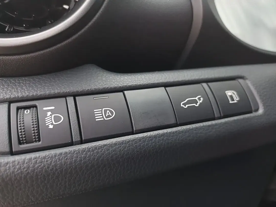 Toyota C-HR Teamplayer - foto 15