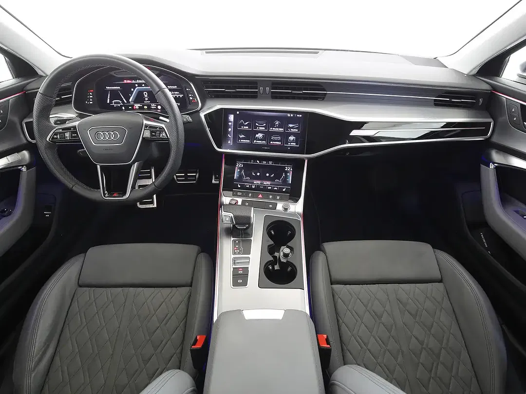 Audi S6 3.0 TDI tiptronic quattro Avant - Thumbnail 11