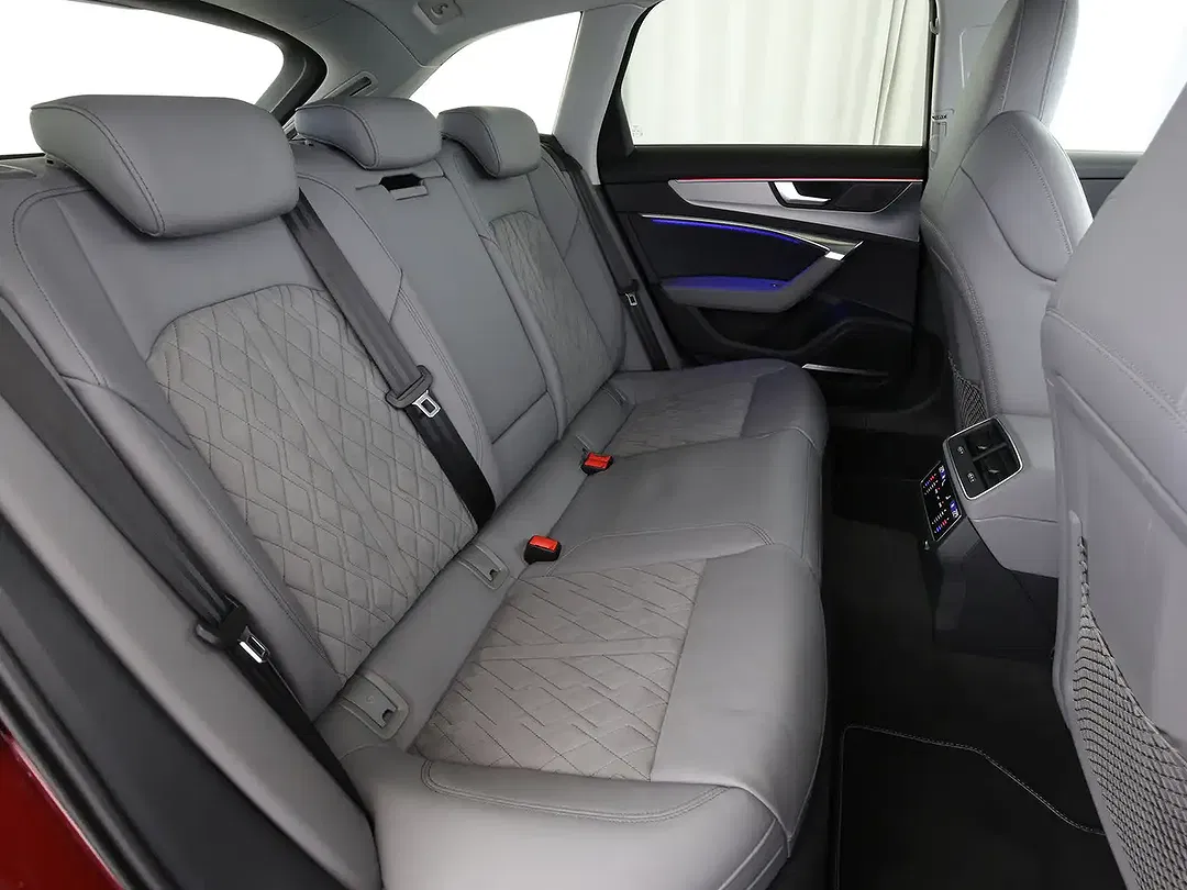 Audi S6 3.0 TDI tiptronic quattro Avant - foto 15