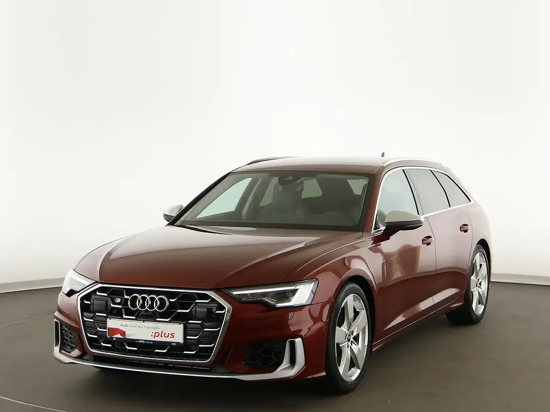 Audi S6 3.0 TDI tiptronic quattro Avant - foto 2