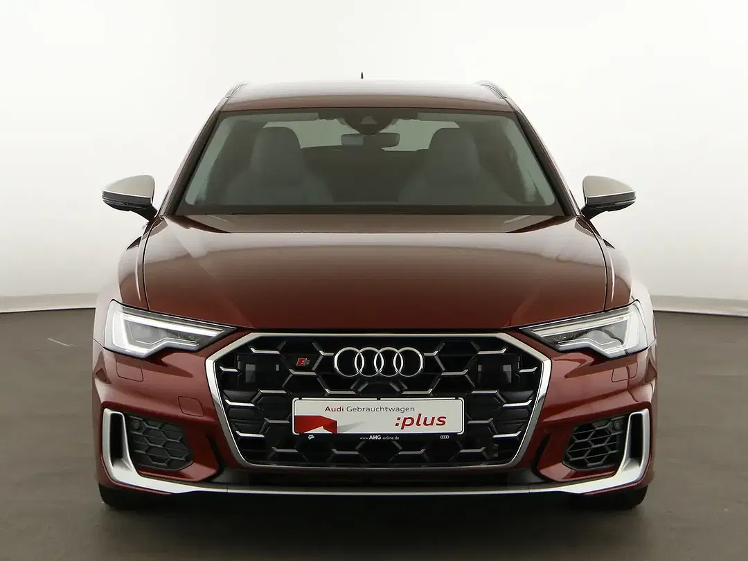 Audi S6 3.0 TDI tiptronic quattro Avant - Thumbnail 3