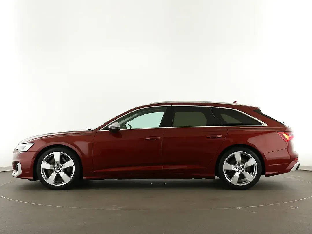 Audi S6 3.0 TDI tiptronic quattro Avant - Thumbnail 4
