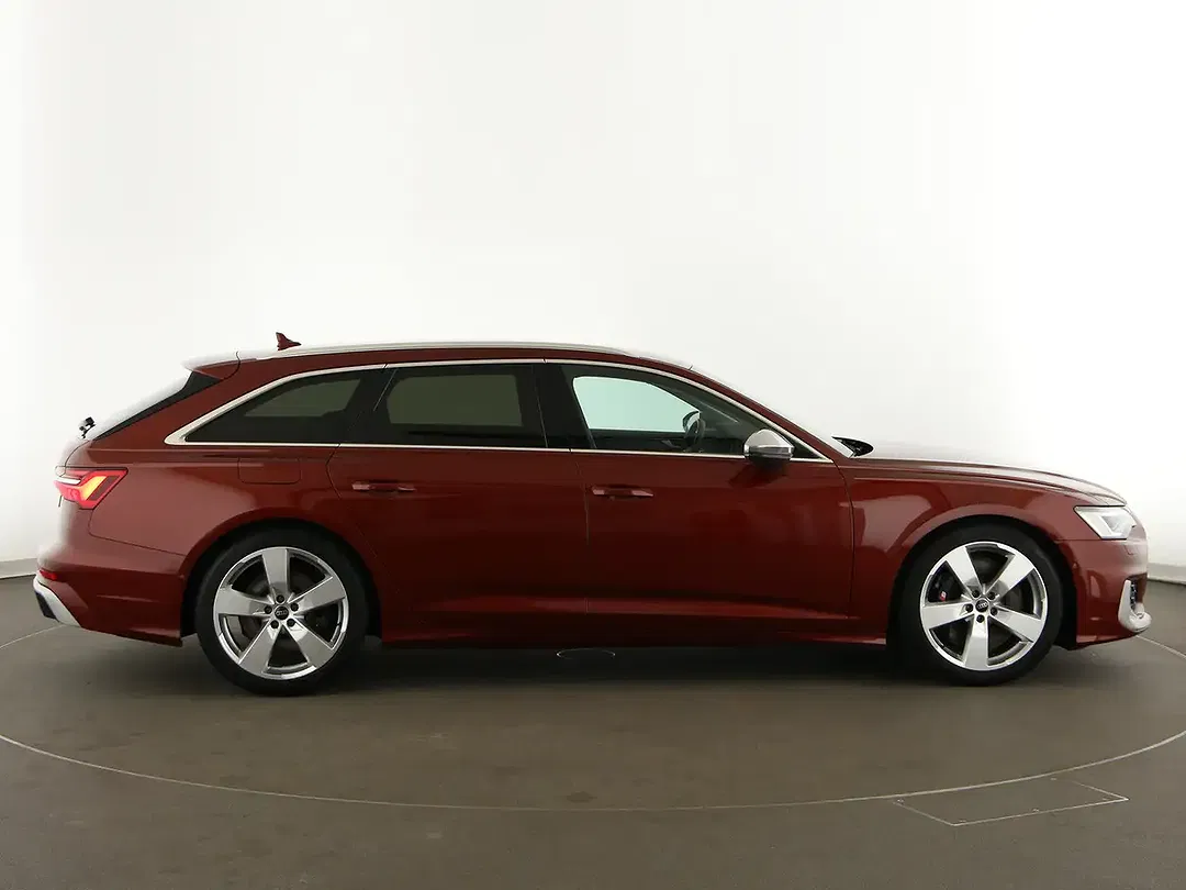 Audi S6 3.0 TDI tiptronic quattro Avant - Thumbnail 8