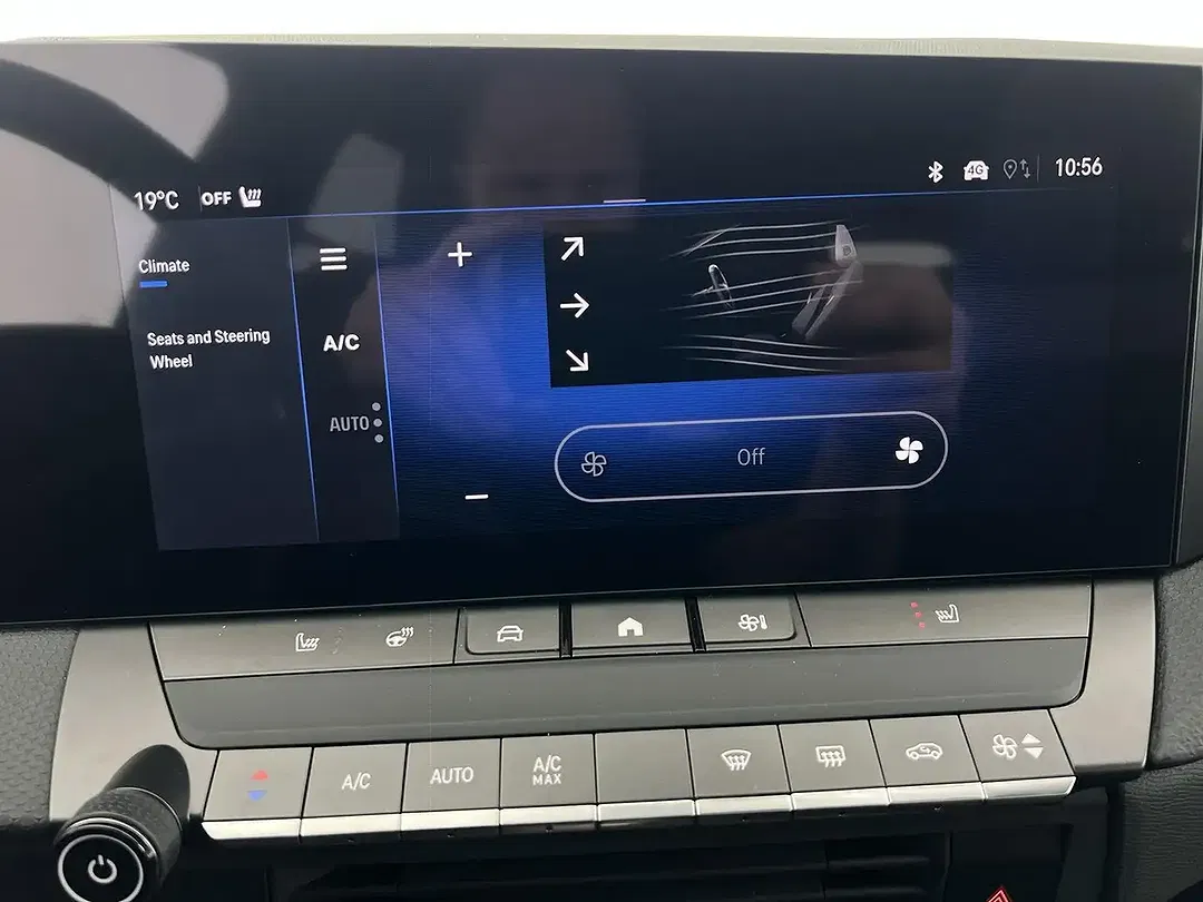 Opel Astra Hybrid 1.2 Edition - Thumbnail 14