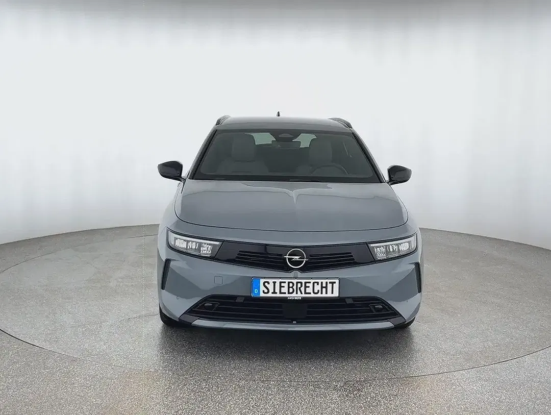 Opel Astra Hybrid 1.2 Edition - Thumbnail 2