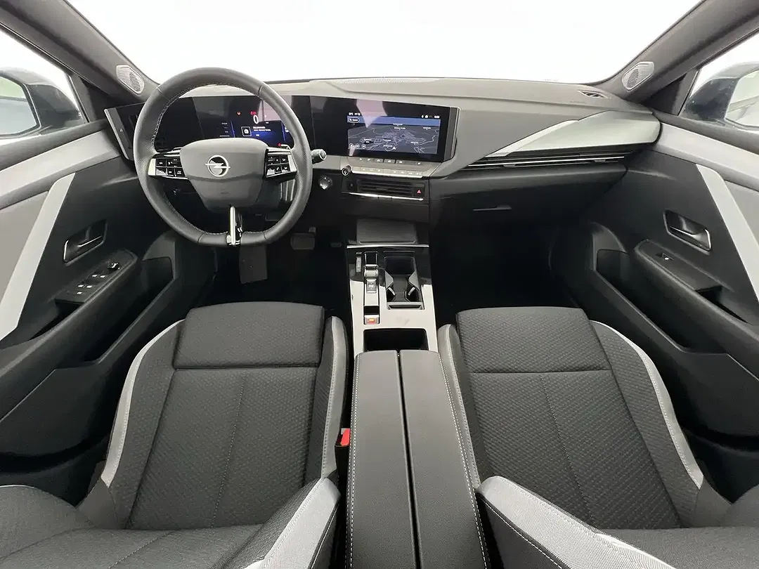 Opel Astra Hybrid 1.2 Edition - Thumbnail 7