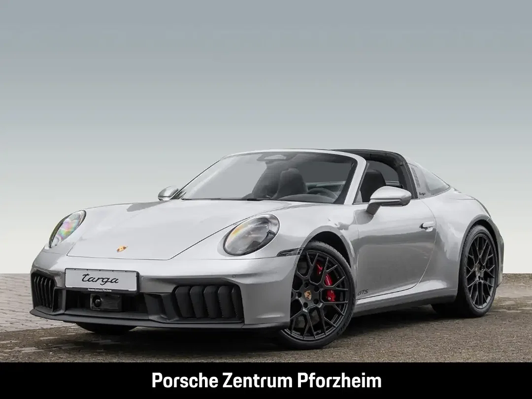 Porsche 992 Targa 4 GTS - Afbeelding 1