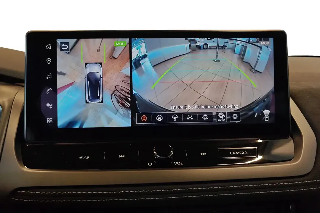 Nissan Qashqai e-Power N-Design - Thumbnail 8