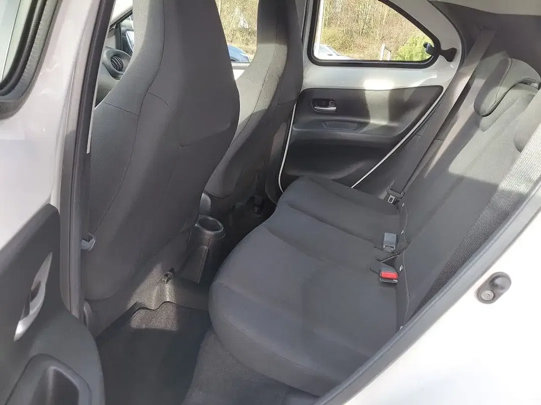 Toyota Aygo X - Thumbnail 10