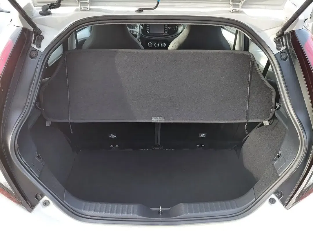 Toyota Aygo X - Thumbnail 11