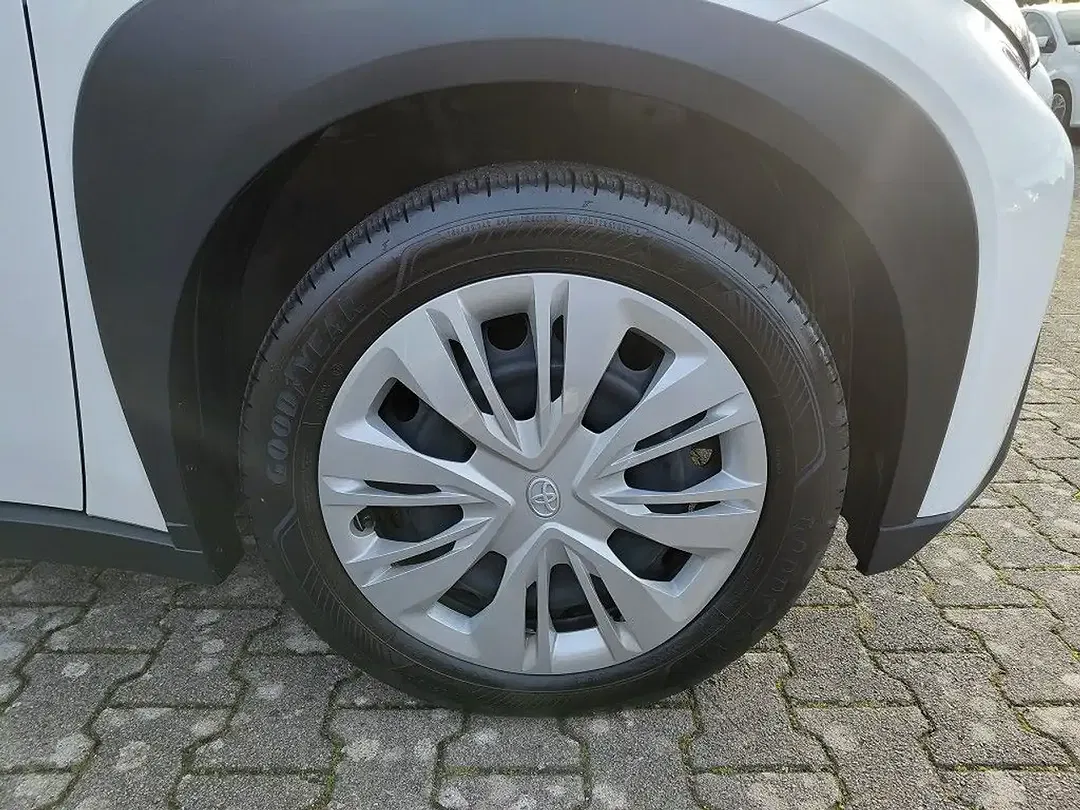Toyota Aygo X - foto 14
