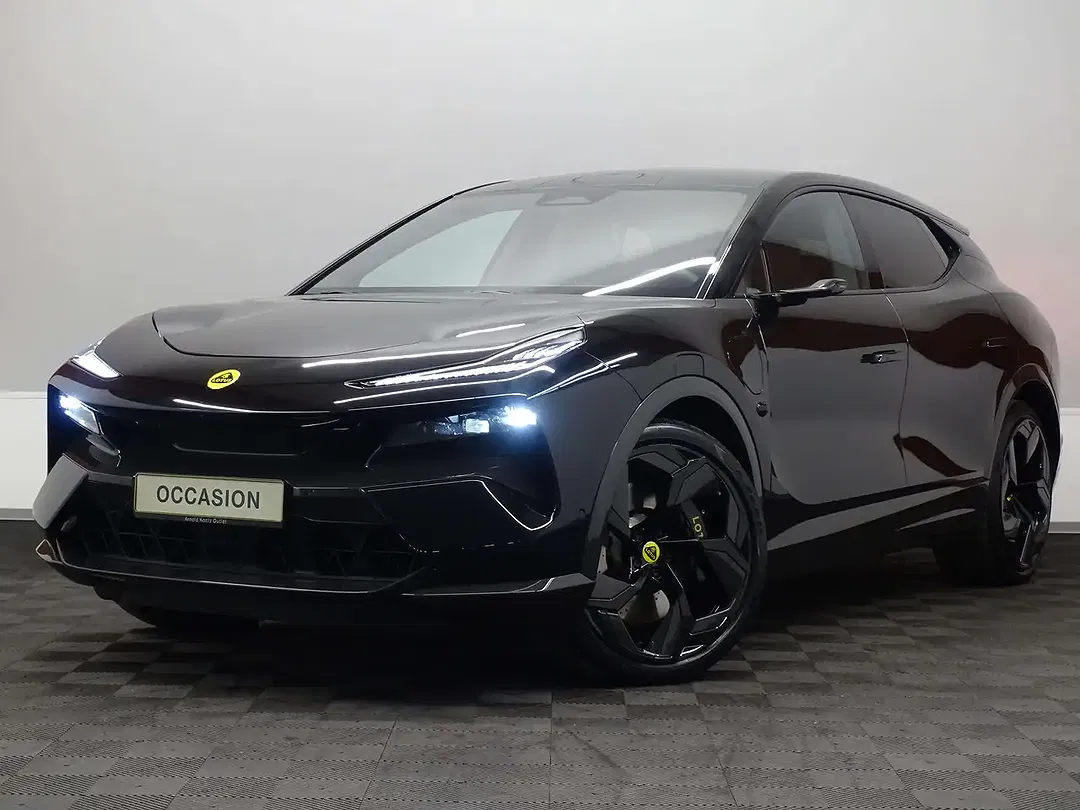 Lotus Eletre R - foto 1