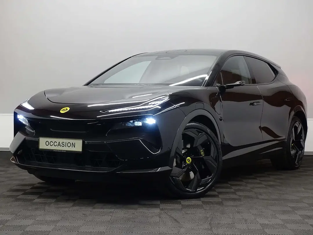 Lotus Eletre R - Afbeelding 1