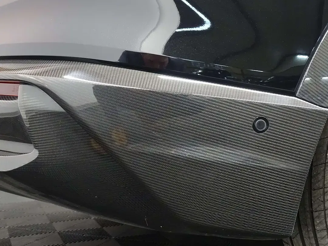 Lotus Eletre R - Thumbnail 12