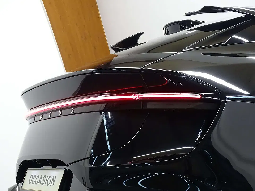Lotus Eletre R - foto 15