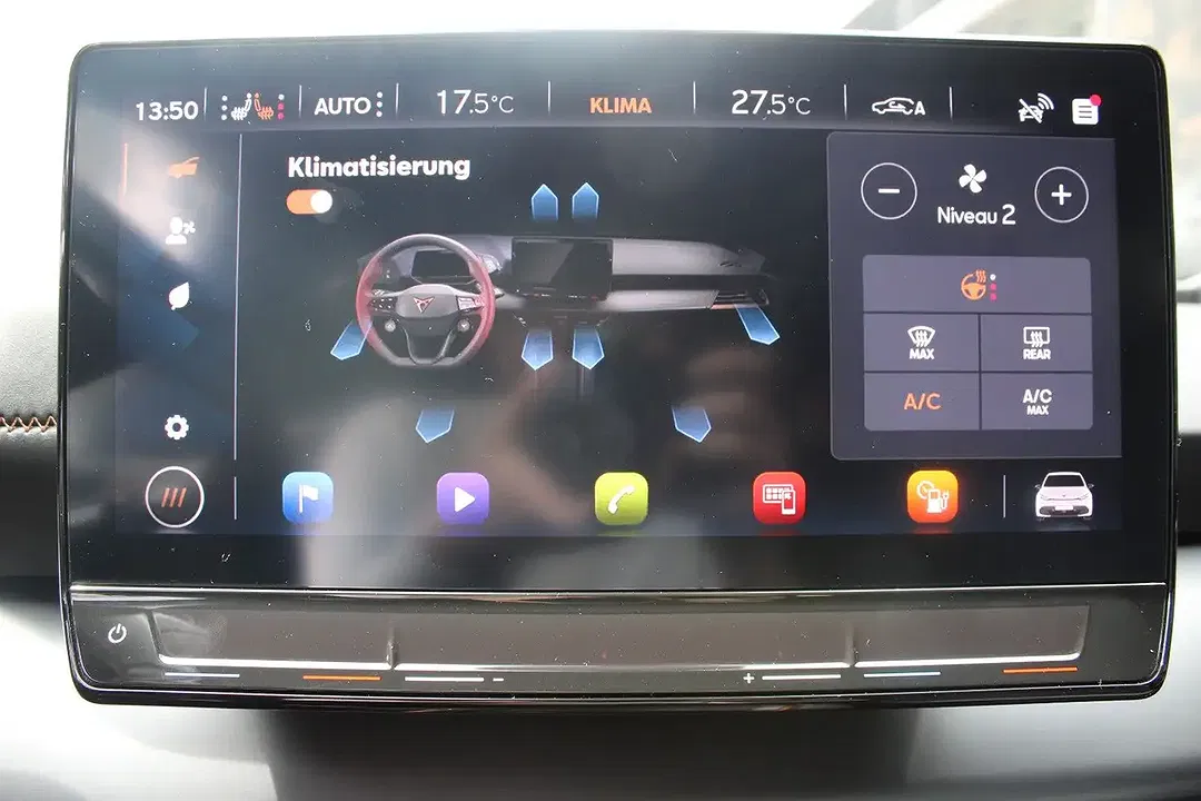 CUPRA Born DSG Edition - Thumbnail 11