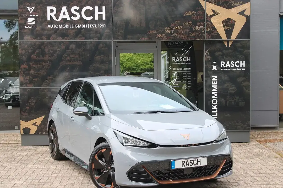 CUPRA Born DSG Edition - foto 2